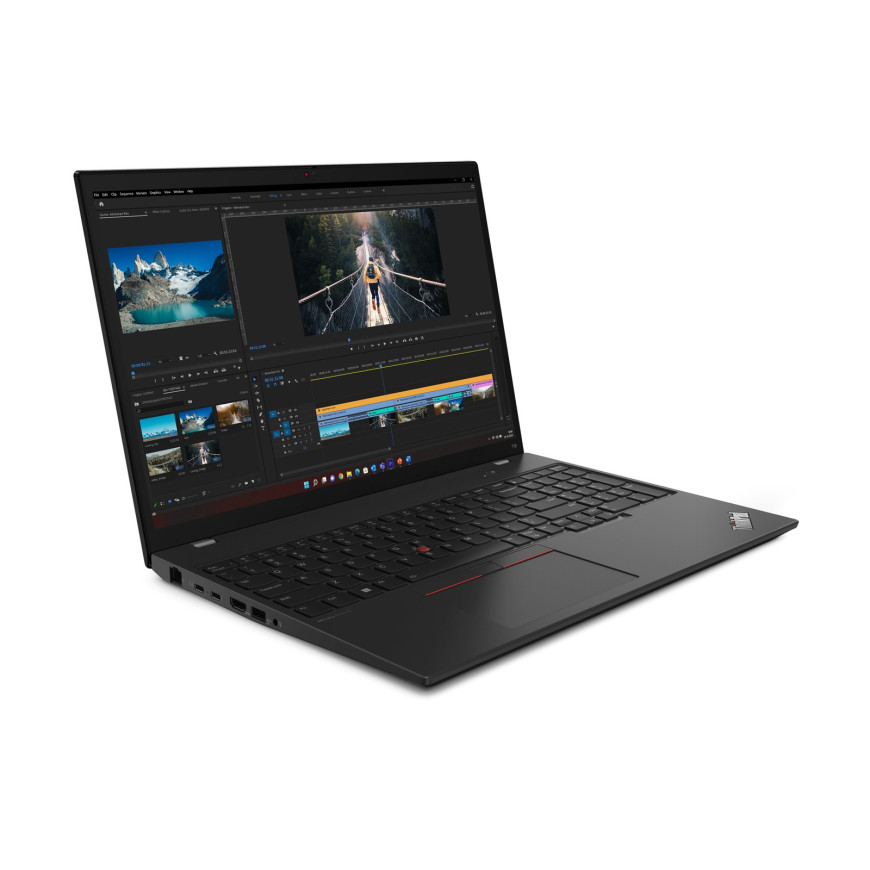 PC portable Lenovo 21HH005BFE Thinkpad T16 I7-1355U 16'