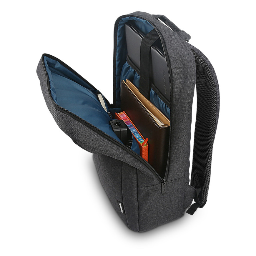 Sacoche Lenovo GX40Q17225 B210 D's Portables 39,6 Cm (15.6') Sac A Dos Noir