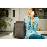 Sacoche Lenovo GX40Q17225 B210 D's Portables 39,6 Cm (15.6') Sac A Dos Noir