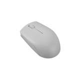 Souris Lenovo compacte sans fil 300 - Arctic Grey, avec batterie (GY51L15678)