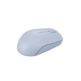 Souris Lenovo compacte sans fil 300 - Frost Blue, avec batterie (GY51L15679)