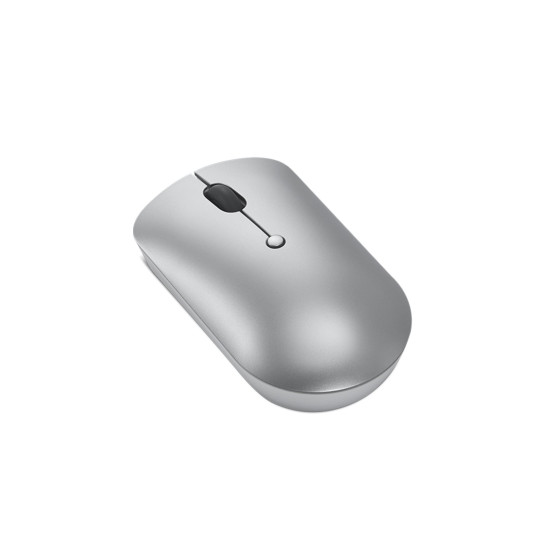 Souris Lenovo sans fil 540 USB-C Cloud Grey (GY51D20869)