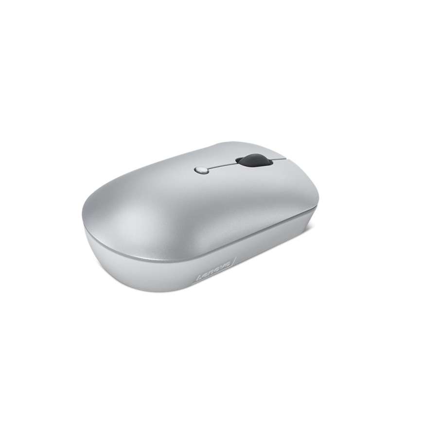 Souris Lenovo sans fil 540 USB-C Cloud Grey (GY51D20869)