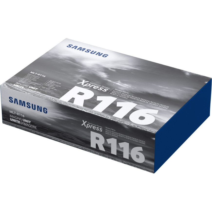 Samsung MLT-R116/SEE Tambour R116 Noir