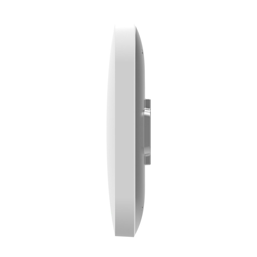 Point d'accès PoE manageable par Insight Dual-Band Wi-Fi 6 AX1800 (WAX610-100EUS)