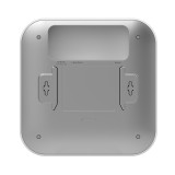 Point d'accès PoE manageable par Insight Dual-Band Wi-Fi 6 AX1800 (WAX610-100EUS)