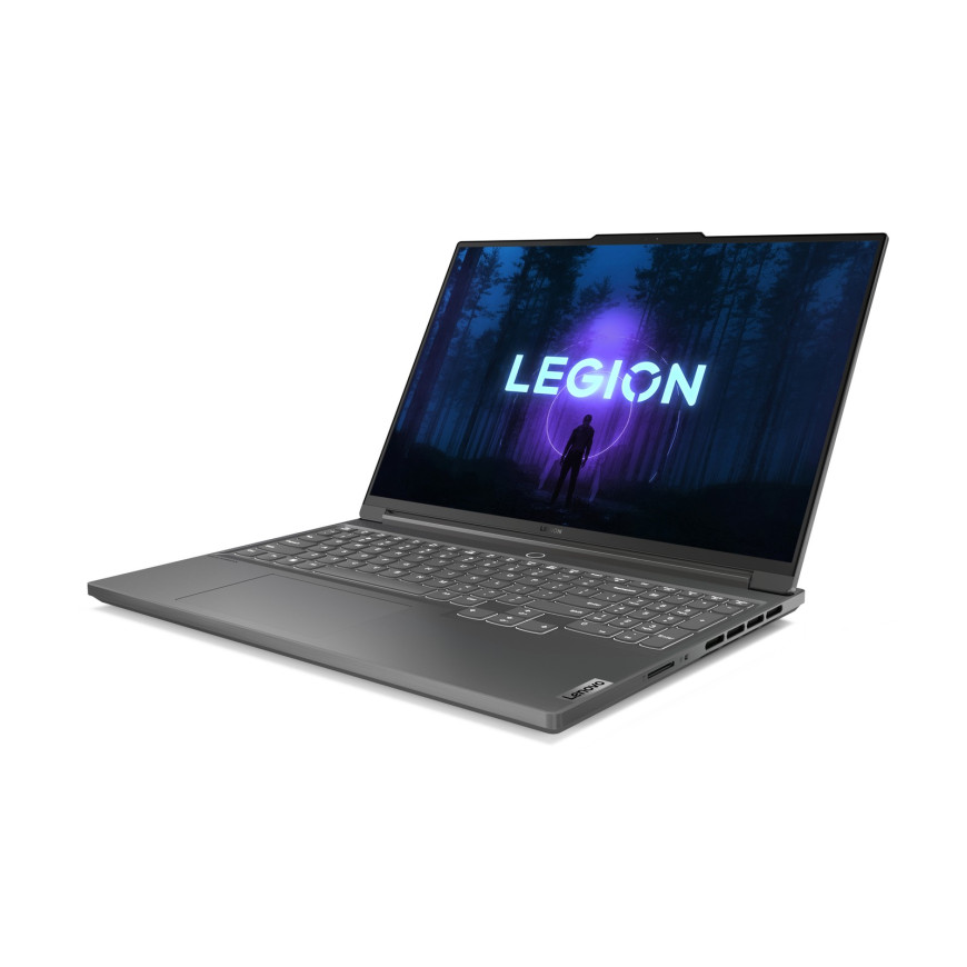 PC portable Lenovo 82Y3000CFE LegionS7 16IRH8 I9-13900H 16' Home