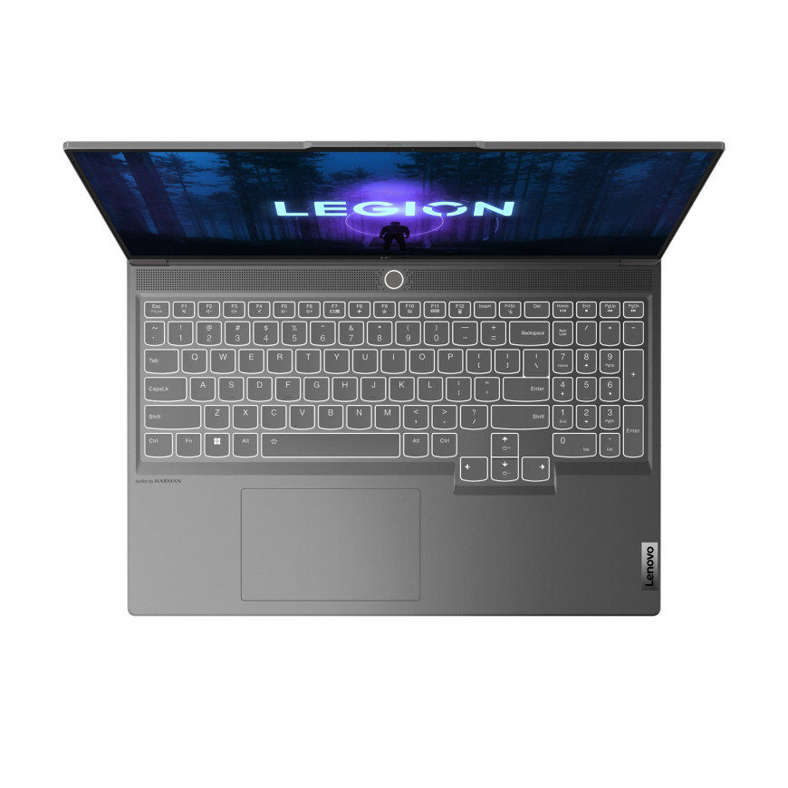 PC portable Lenovo 82Y3000CFE LegionS7 16IRH8 I9-13900H 16' Home