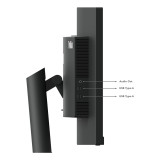Ecran Lenovo 63D4GAT1EU ThinkVision T34w-30 LED Display 86,4 Cm (34') 3440 X 1440 Pixels Wide Quad HD Noir