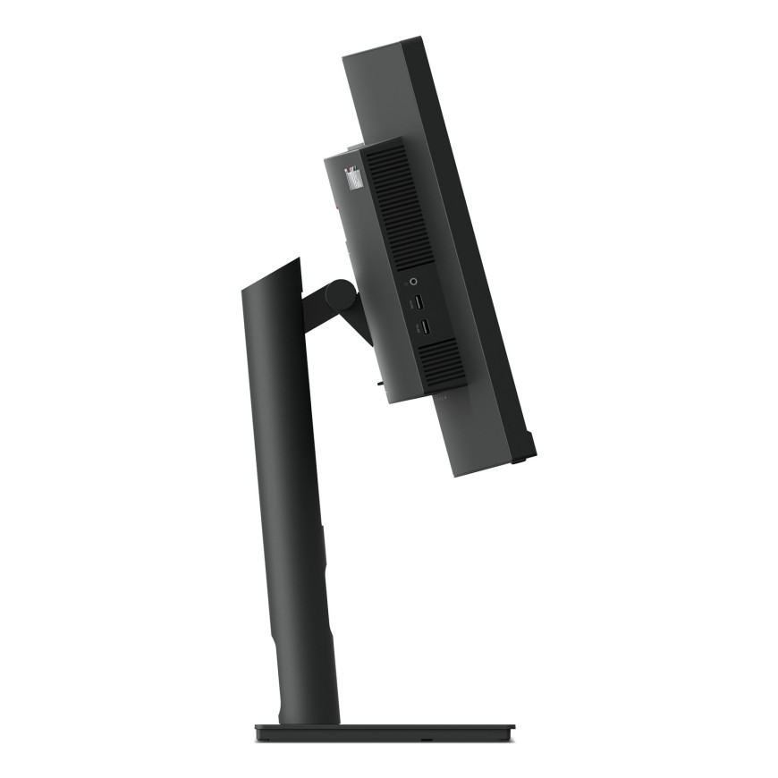 Ecran Lenovo 63D4GAT1EU ThinkVision T34w-30 LED Display 86,4 Cm (34') 3440 X 1440 Pixels Wide Quad HD Noir