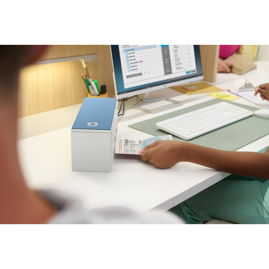 Scanner HP ScanJet Pro 4200 s1 (8Q4W2A)