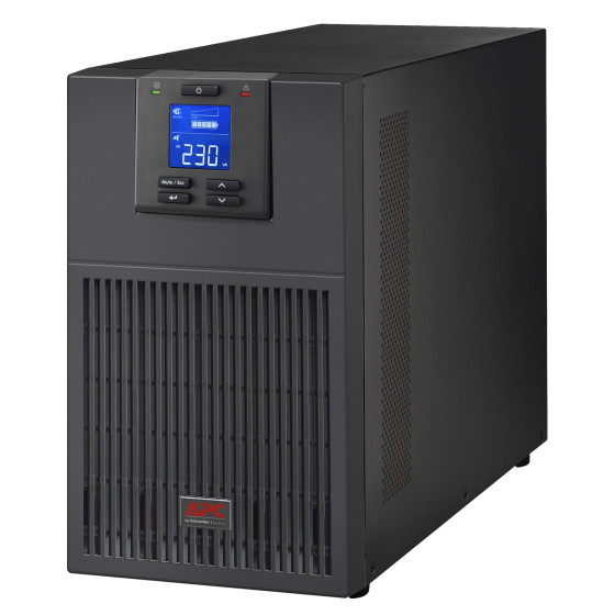 APC Easy UPS SRV 10000VA 230V with External Battery Pack