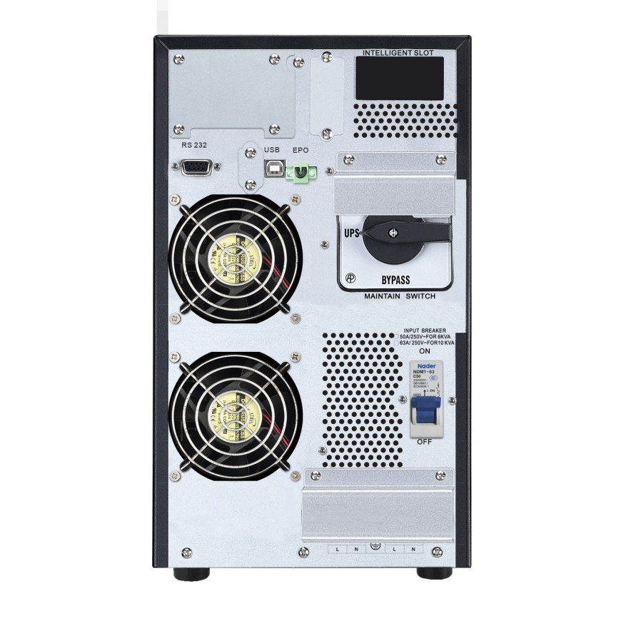 APC Easy UPS SRV 10000VA 230V with External Battery Pack