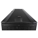 APC NetShelter SX 42U Server Rack Enclosure 600mm x 1070mm w/ Sides Black