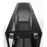 APC NetShelter SX 42U Server Rack Enclosure 600mm x 1070mm w/ Sides Black