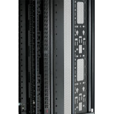 APC NetShelter SX 42U Server Rack Enclosure 600mm x 1070mm w/ Sides Black