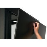 APC NetShelter SX 42U Server Rack Enclosure 600mm x 1070mm w/ Sides Black