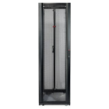 APC NetShelter SX 42U Server Rack Enclosure 600mm x 1070mm w/ Sides Black