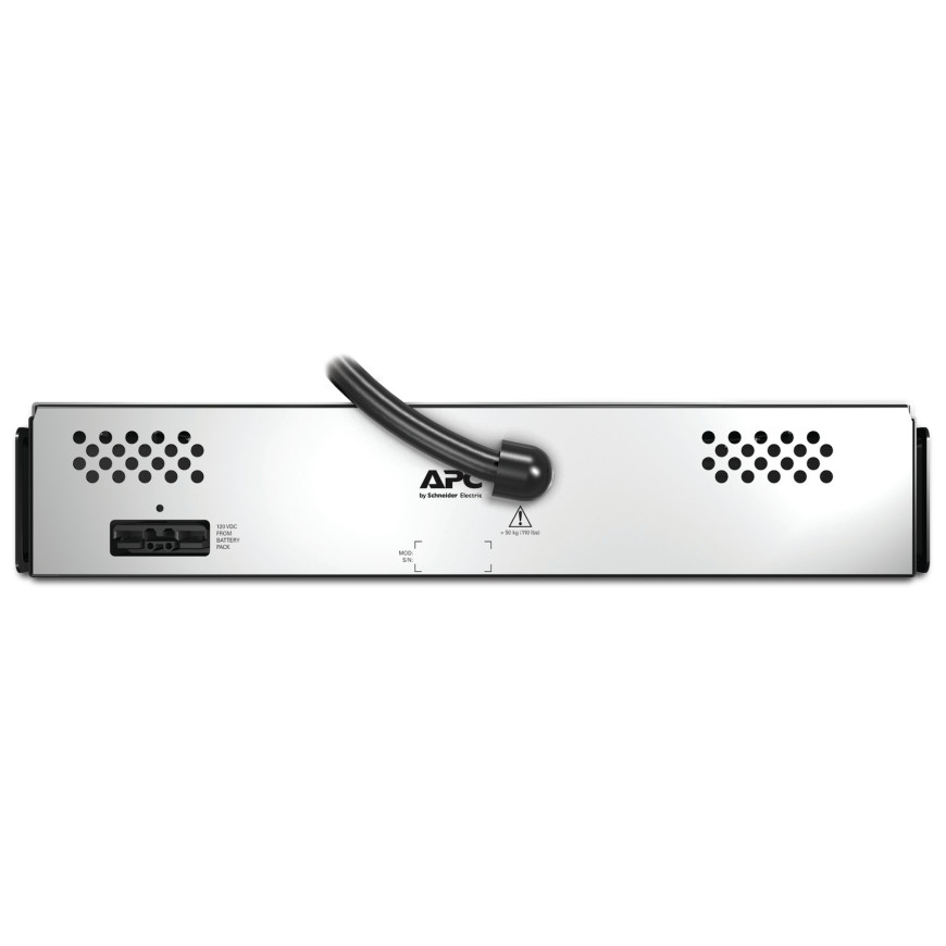 APC Smart-UPS X 120V External Battery Pack Rack/Tower