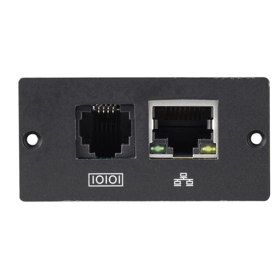 APC Easy UPS Online SNMP Card