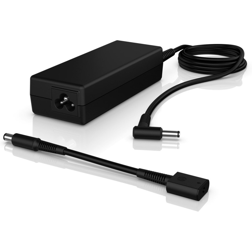 HP 90W Smart AC Adapter (4,5mm)