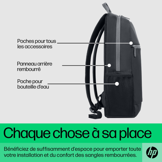HP 15,6 " laptop backpack