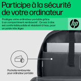 HP 15,6 " laptop backpack