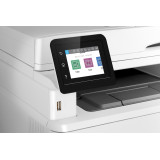 Imprimante monochrome mutlifonction LaserJet HP Pro M428DW (W1A28A)