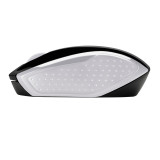 HP 200 PK Silver Wireless mouse