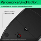 HP 420 programmable Wireless mouse euro