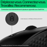 HP 420 programmable Wireless mouse euro