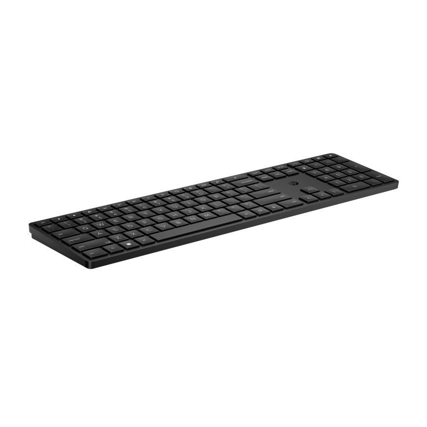 HP 450 blk programmable Wireless keyboard FR