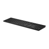 HP 450 blk programmable Wireless keyboard FR