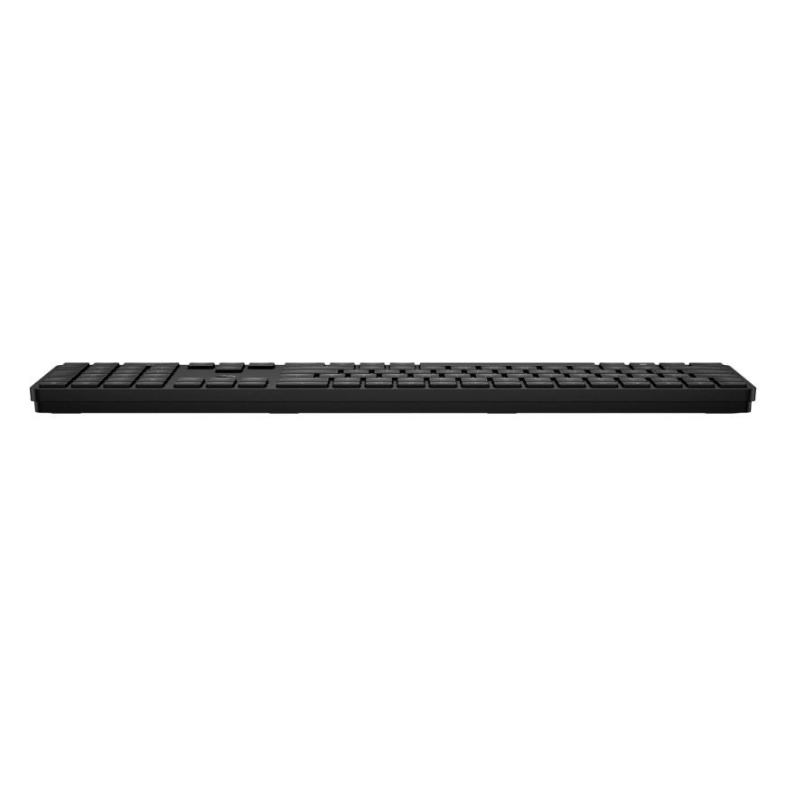 HP 450 blk programmable Wireless keyboard FR