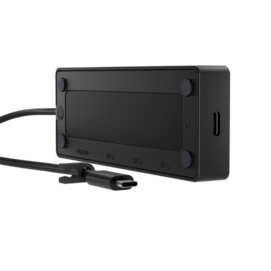 HP USB-C Travel Hub G3 EURO