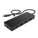 HP USB-C Travel Hub G3 EURO