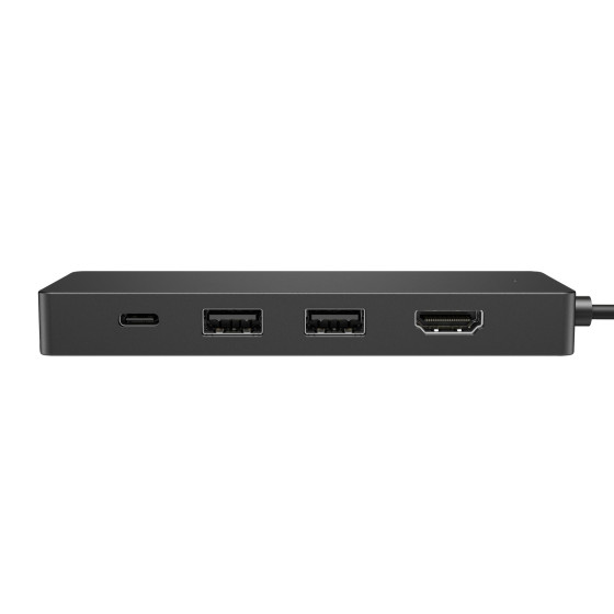 HP USB-C Travel Hub G3 EURO