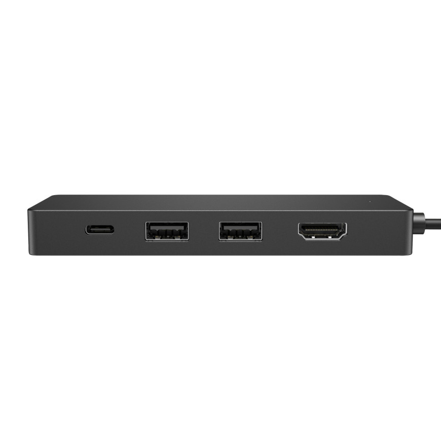 HP USB-C Travel Hub G3 EURO