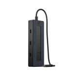 HP 4K USB-C Multiport Hub EURO