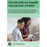 Cartouche d'encre HP 901XL noir - grande capacité HP d'origine (CC654AE)