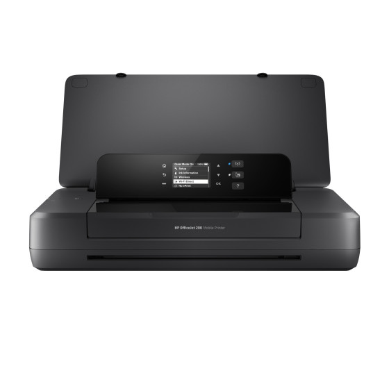 Imprimante Jet d'encre portable HP OfficeJet 202 (N4K99C)
