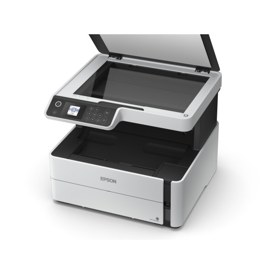 Imprimante multifonction à réservoirs rechargeables Epson EcoTank M2170 (C11CH43403)