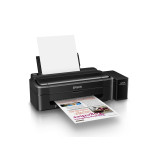 Imprimante Epson EcoTank L1300 A3+ à réservoirs rechargeables (C11CD81403)