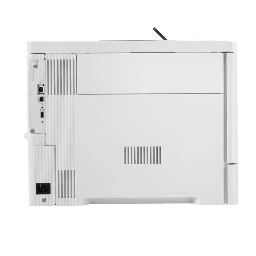 Imprimante Laser couleur HP LaserJet enterprise M554DN (7ZU81A)