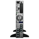 Onduleur line-interactive APC 1500VA Smart-UPS X - rack/tower (SMX1500RMI2U)