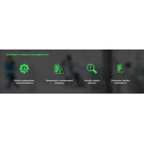 Onduleur line-interactive APC Smart-UPS smt 750VA 230V tour with smartconnect (SMT750IC)