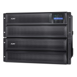 Batterie APC Smart-UPS X 120V external battery pack rack/tower - pour smx 2200VA à 3000VA (SMX120BP)