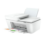 Imprimante multifonction HP DeskJet Plus 4120 (3XV14B)