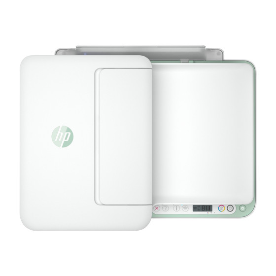 Imprimante multifonction HP DeskJet Plus 4120 (3XV14B)