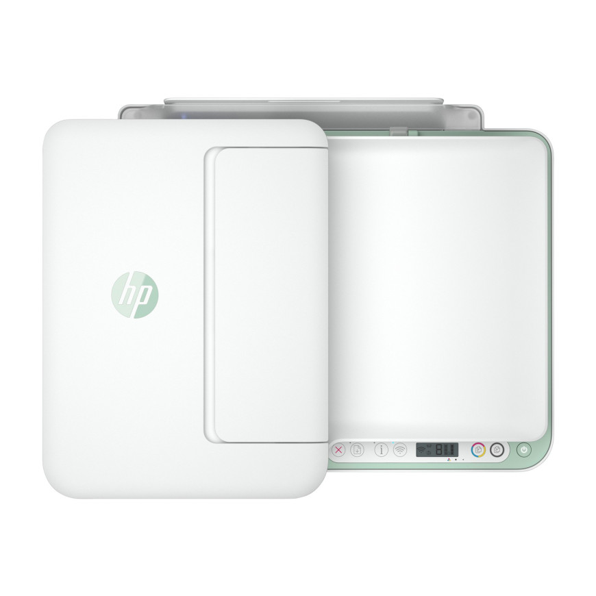 Imprimante multifonction HP DeskJet Plus 4120 (3XV14B)